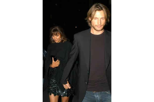 ...Halle Berry und Gabriel Aubry nicht. Vier Jahre verbrachten sie miteinander, schenkten 2008 einer gemeinsamen Tochter das...