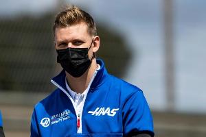 Schumacher: "Sind keine Maschinen"