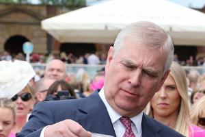 Prinz Andrew gründet Finanzfirma mit zwielichtigem Banker