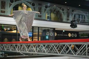 "Germany's next Topmodel": Bitte freimachen - nein, doch nicht!