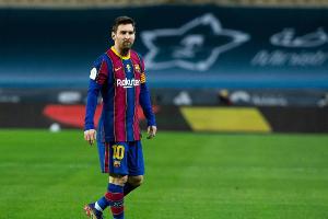 Barcelona verpasst Tabellenführung
