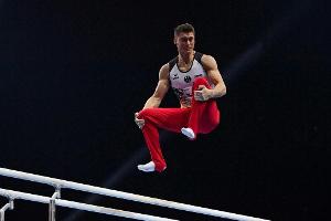 Turner Dauser hält Impfung für Olympia für "absolut vertretbar"
