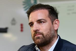 Metzelder-Prozess beginnt in Düsseldorf