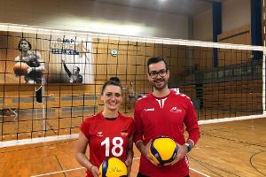 Volleyball-Nationalspielerin Gryka wechselt nach Vilsbiburg