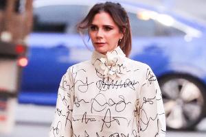 Victoria Beckham würde eher sterben als Justin Biebers Crocs zu tragen