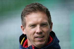 RB Leipzig: Nagelsmann begrüßt schnelle Nachfolge-Lösung