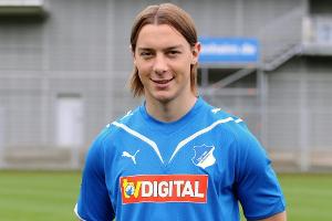 Ex-Hoffenheimer Jaissle beerbt Marsch in Salzburg