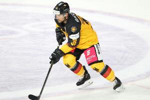 WM-Vorbereitung: DEB-Team verliert auch drittes Testspiel