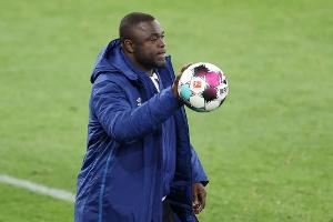 Asamoah glaubt an schwarzen DFB-Kapitän