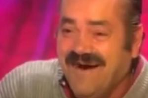 "El Risitas": Internetphänomen Juan Joya Borja ist tot