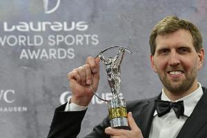 Olympia-Quali: Nowitzki hofft auf Einsätze von Schröder