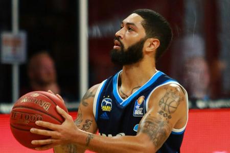 Ein Sieg zum Saisonende: Berlin schlägt Belgrad in der EuroLeague Ein Sieg zum Saisonende: Berlin schlägt Belgrad in der EuroLeague