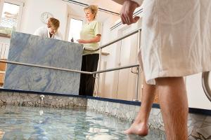 Wie Heil- und Kurbäder unsere Gesundheit jetzt stärken können