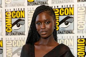Jodie Turner-Smith steigt bei "The Witcher: Blood Origin" aus