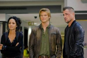 Neue "MacGyver"-Serie nach fünf Staffeln abgesetzt