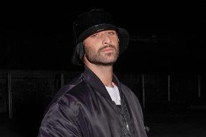 Rapper Nimo: "Beweise der Welt, dass du was Krasses bist"