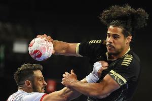 Handball: Melsungen verpflichtet Toptalent Gomes