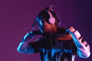 Spotify und Co.: Hier streamen Deutsche am liebsten Musik