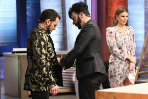 "Grill den Henssler": Pompööses Umstyling für Steffen Henssler