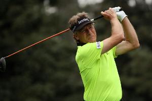 Zwei Bogeys zum Ende: Langer verspielt gute Ausgangsposition