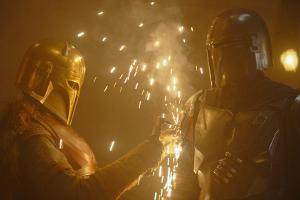 "The Mandalorian" und mehr: Disney+ ab sofort auch auf Sky Q verfügbar