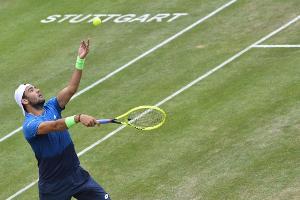 Terminkollision durch Verschiebung der French Open: Veranstalter von Stuttgarter ATP-Turnier verstimmt