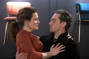 Das passiert heute in den Soaps