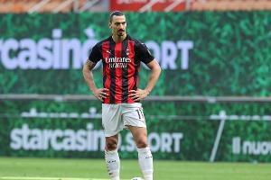 "Zlatan" bei Asterix und Obelix: Ibrahimovic kommt auf die Leinwand