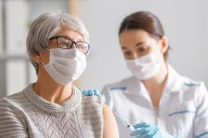Turbo gezündet? Mehr als 650.000 Menschen an einem Tag geimpft
