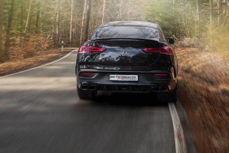 Mercedes-AMG GLE 63 S - Performmaster - Tuning - SUV