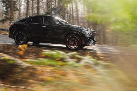 Mercedes-AMG GLE 63 S - Performmaster - Tuning - SUV