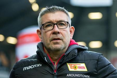 Union-Trainer Fischer: Bayerns Champions-League-Niederlage kein Vorteil