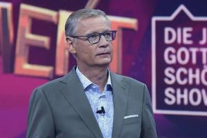 "Denn sie wissen nicht, was passiert!": Günther Jauch fehlt am Samstag