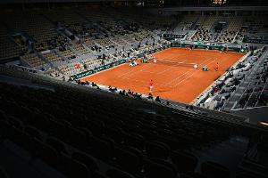 Offiziell: French Open um eine Woche verschoben