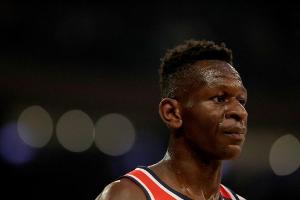 NBA: Niederlagen für Hartenstein und Bonga
