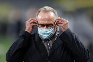 Rummenigge: Impf-Aussagen "missverständlich"