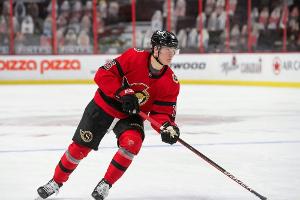 NHL: Stützle, Rieder und Greiss ärgern sich über Niederlagen