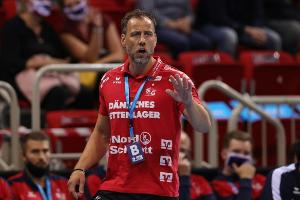 Handball-CL: Doppelspieltag für Flensburg gegen Zagreb