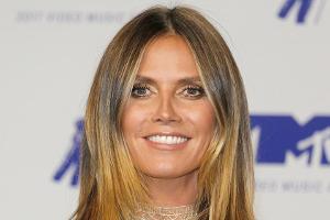 Rolle in "Sex and the City"? Heidi Klum löst ihren Aprilscherz auf