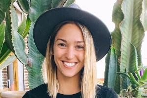 Influencerin Lee Macmillan stirbt mit nur 28 Jahren