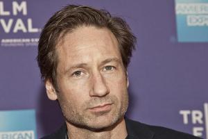 David Duchovny hätte seine "Akte X"-Rolle fast abgelehnt