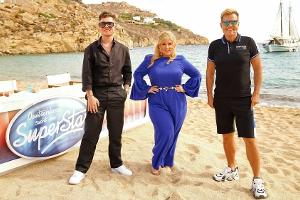 "DSDS": Rückblick auf eine Skandal-Staffel