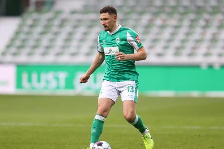 Werder: Veljkovic droht auszufallen - Woltemade fehlt länger Werder: Veljkovic droht auszufallen - Woltemade fehlt länger