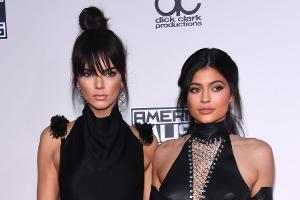 Stalker von Kendall Jenner: Festnahme vor Haus von Kylie Jenner