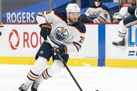 NHL-Star Draisaitl will endlich um den Stanley Cup spielen: 