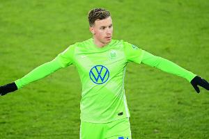Wolfsburgs Gerhardt peilt gegen Ex-Klub Köln nächsten Schritt Richtung Königsklasse an