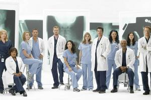 "Grey's Anatomy": Ein vierter Fan-Liebling kehrt zurück