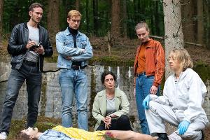 Wie ist der Saarland-"Tatort: Der Herr des Waldes" am Ostermontag?