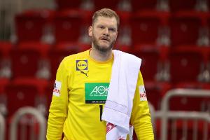 Nationaltorhüter Bitter kehrt zu HSV-Handballern zurück