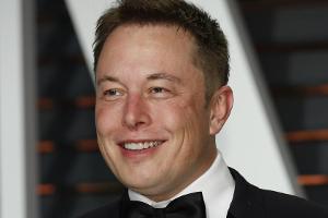 Tesla-Chef Elon Musk wird Gastgeber von "Saturday Night Live"